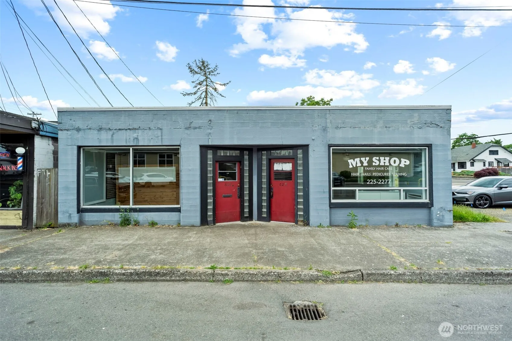 Property photo for 629 Park Street, Woodland