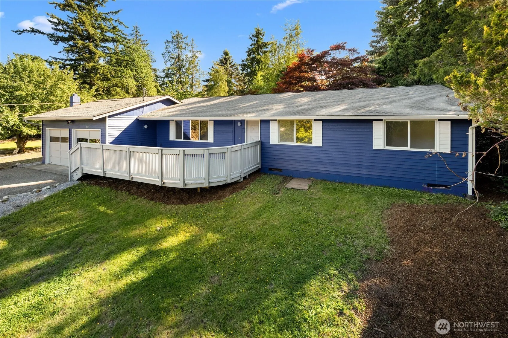 Property photo for 2917 W Maplewood Avenue, Bellingham