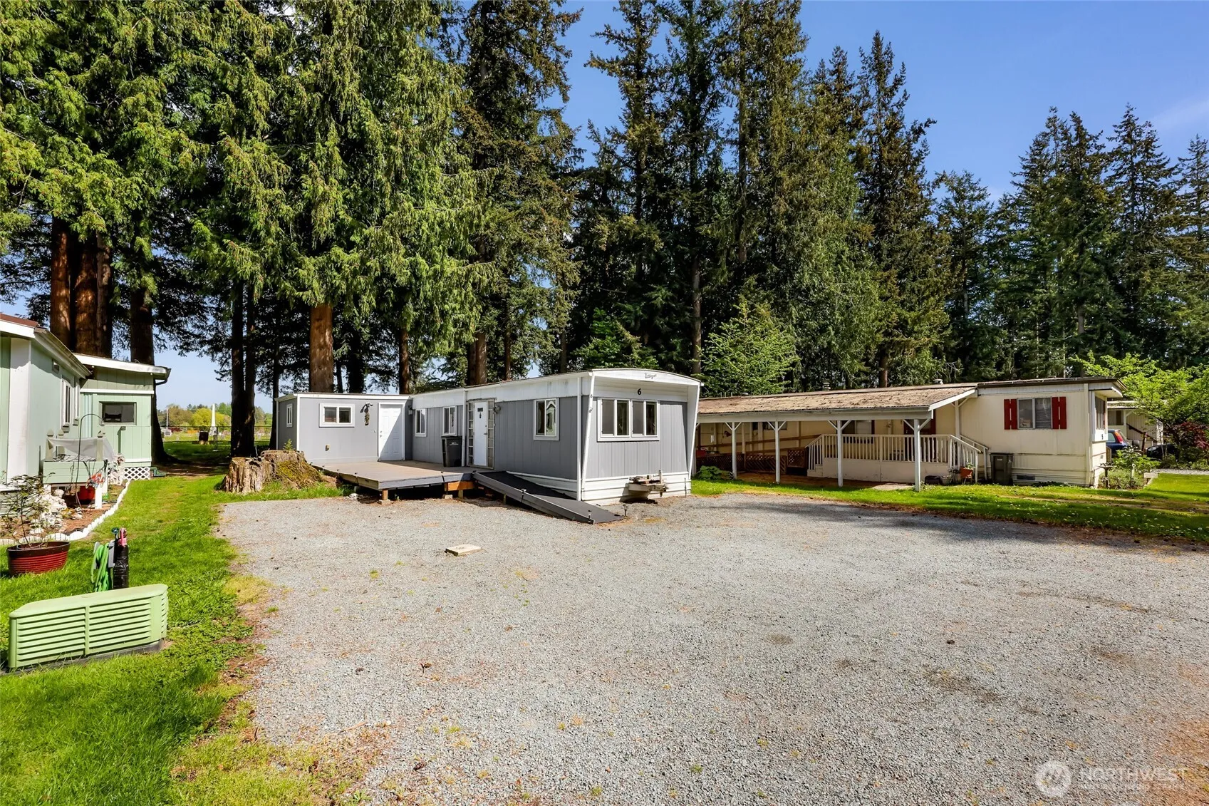 Property photo for 24443 Wicker Road #6, Sedro Woolley
