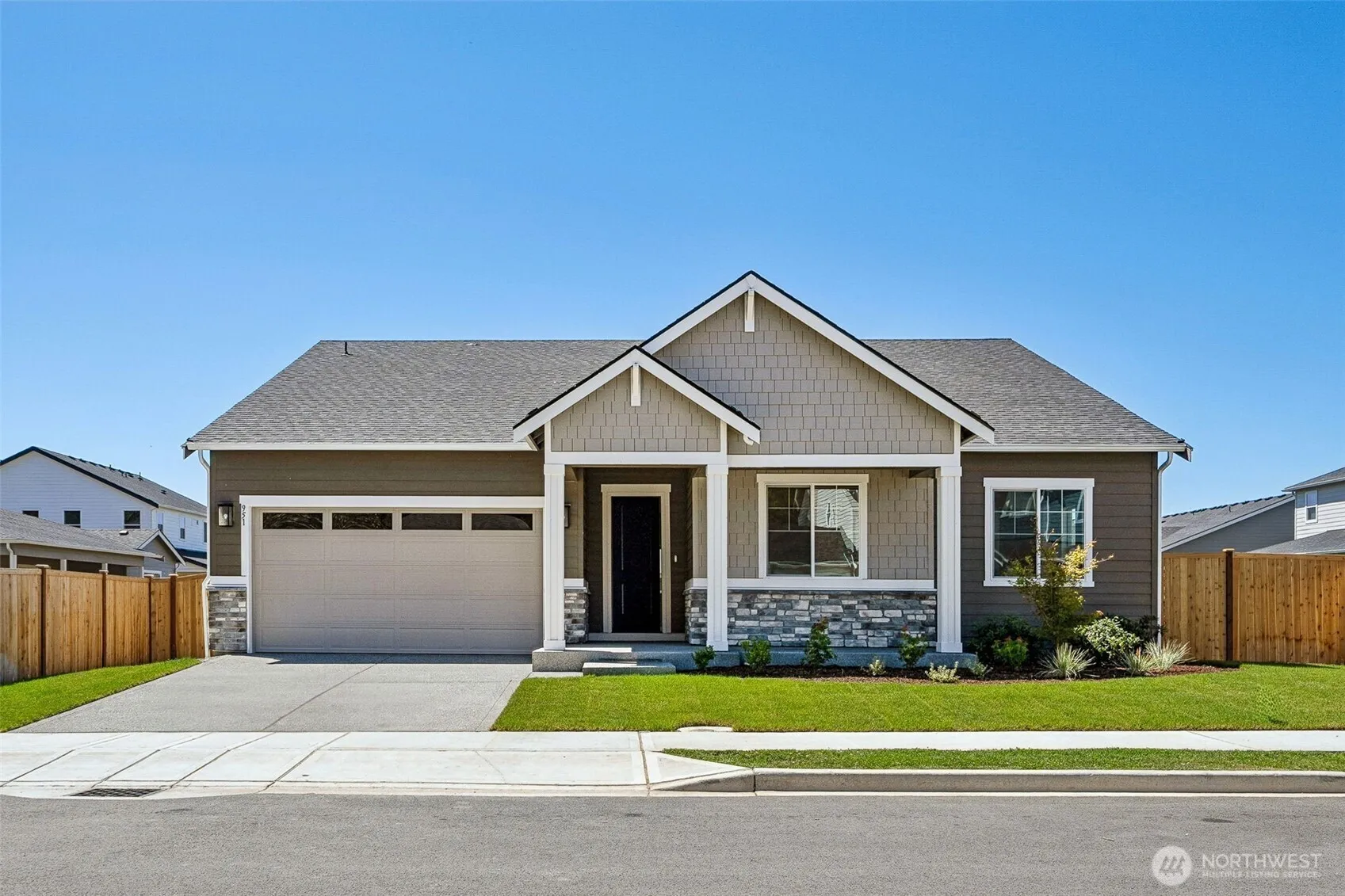 Property photo for 921 Sawyer Avenue #30, Buckley
