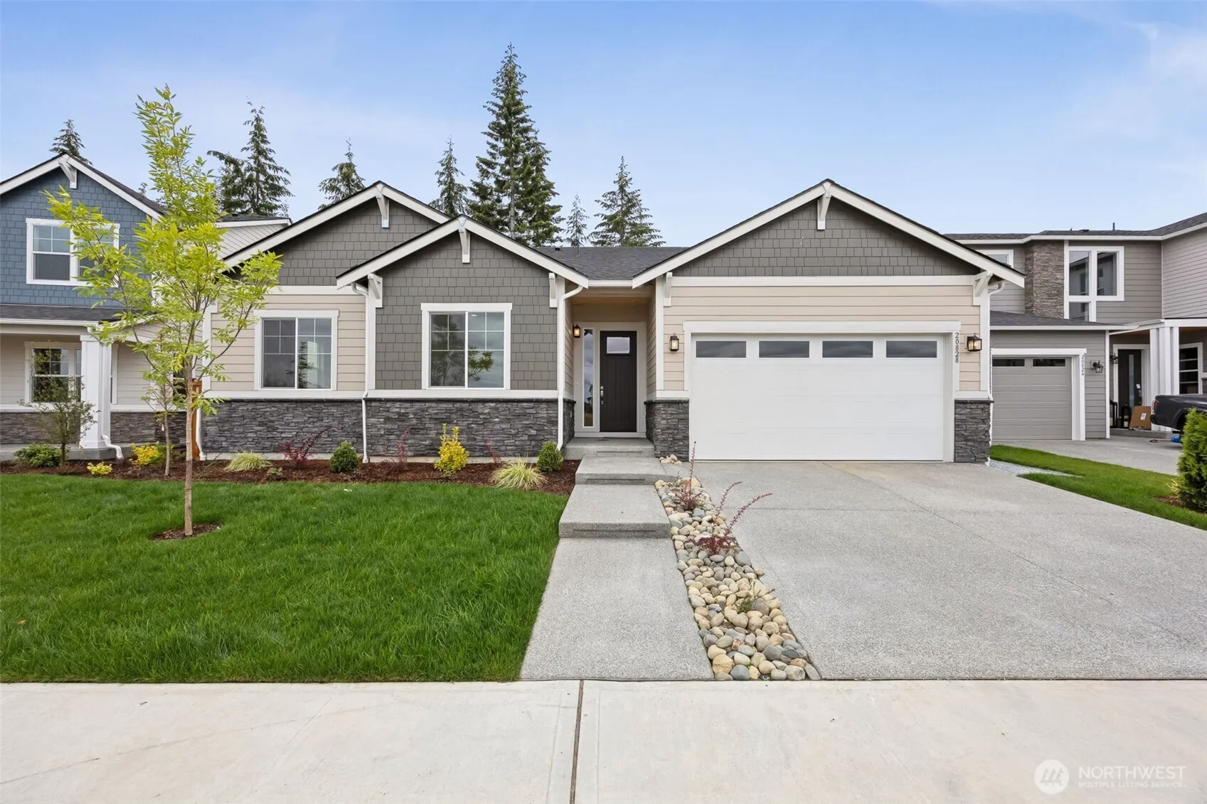 Property photo for 921 Sawyer Avenue #30, Buckley