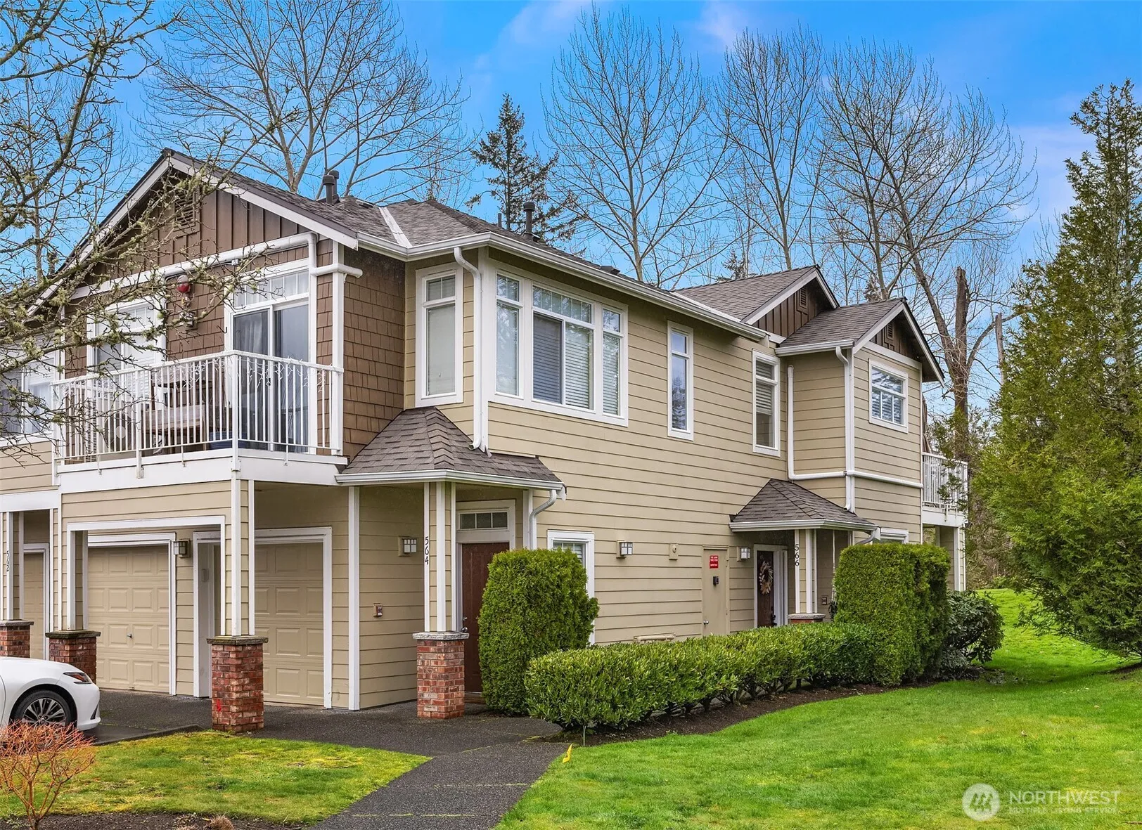 Property photo for 566 241st Lane Se, Sammamish