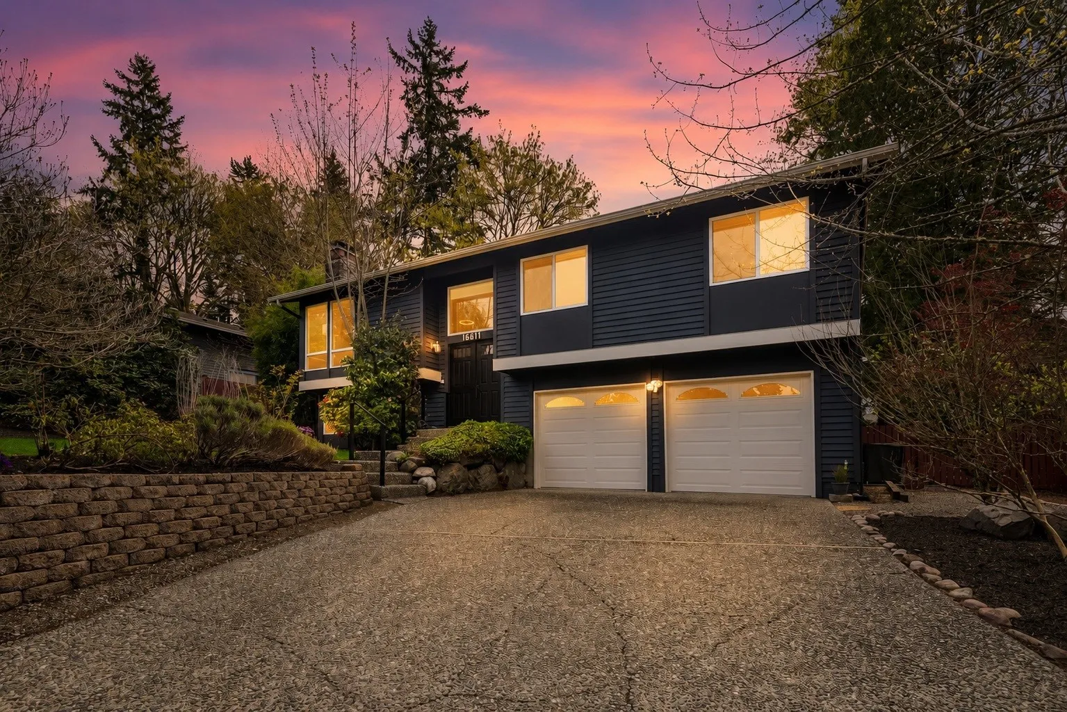 Property photo for 16611 Ne 108th Place, Redmond