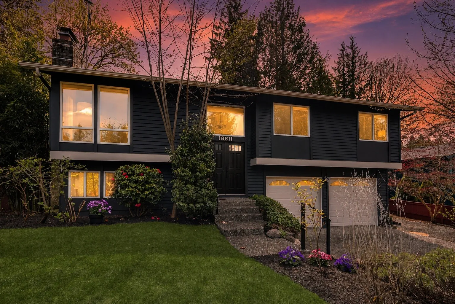Property photo for 16611 Ne 108th Place, Redmond