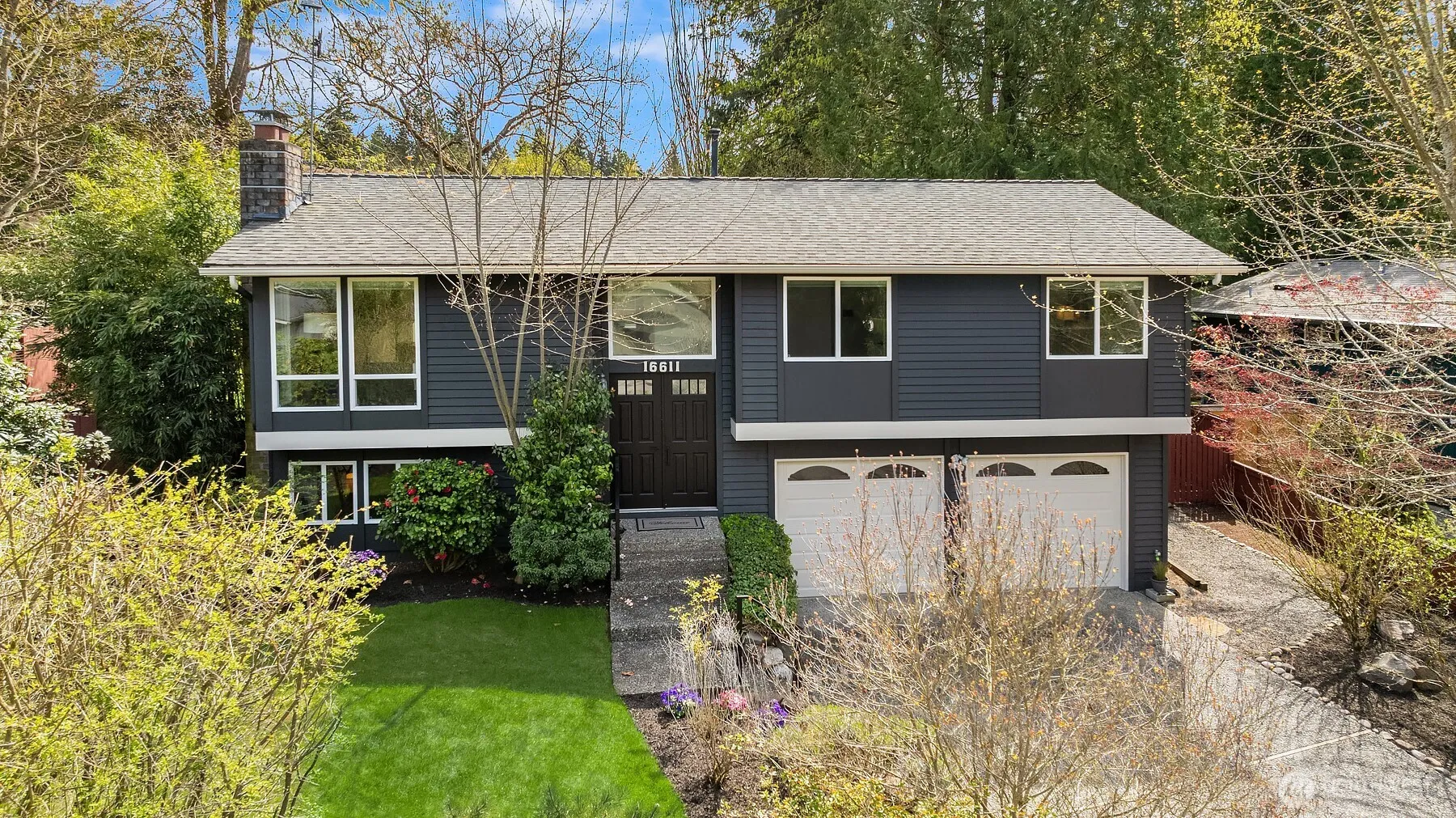 Property photo for 16611 Ne 108th Place, Redmond