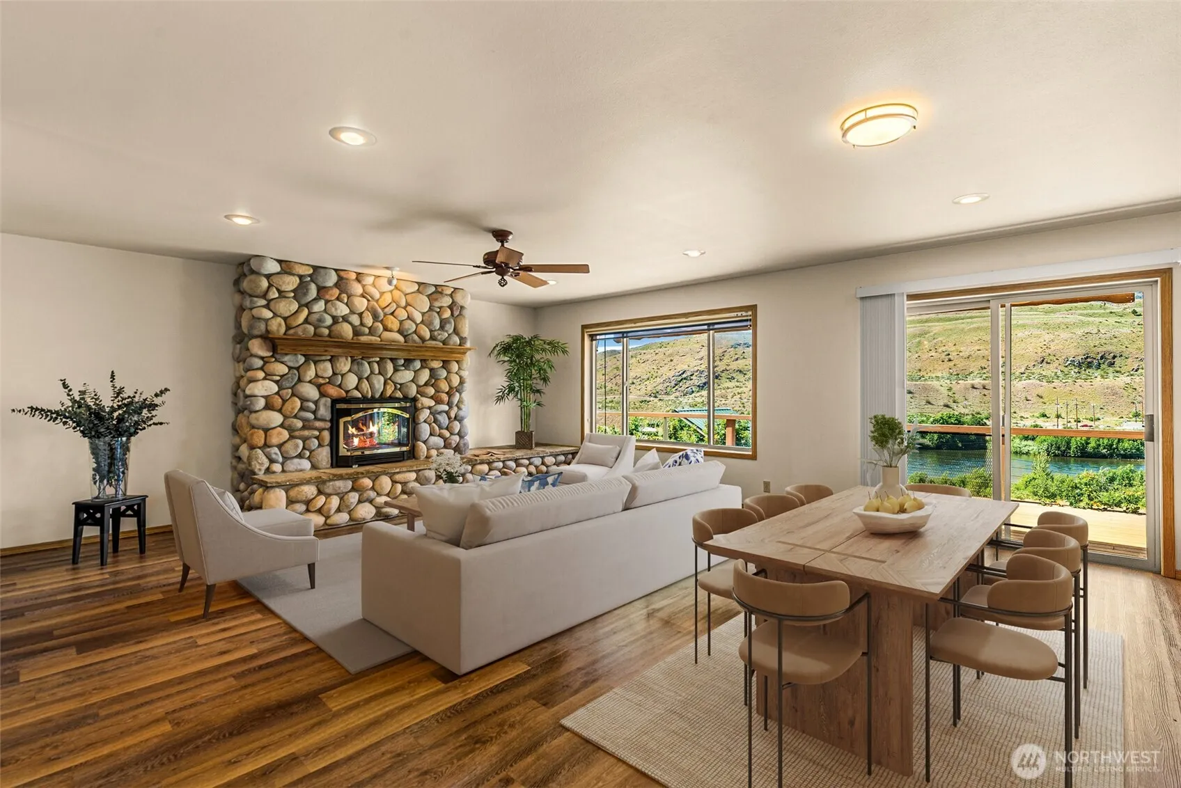 Property photo for 105 Bill Shaw Road, Pateros photo 5