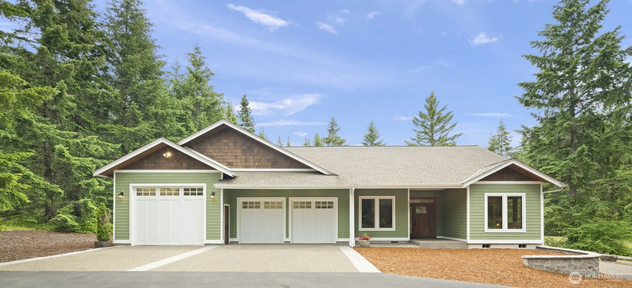 Property photo for 6301 Foxtrail Court Ne, Olympia
