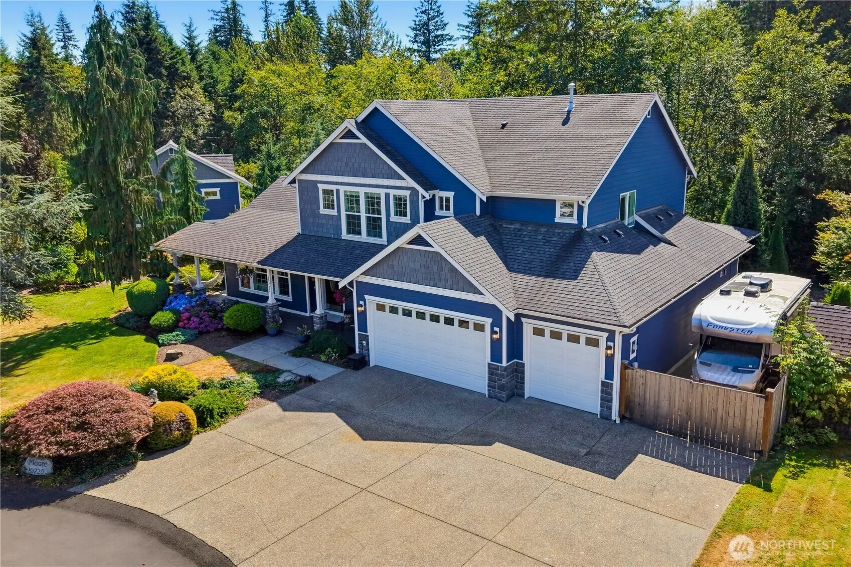 Property photo for 19220 5th Street E, Lake Tapps