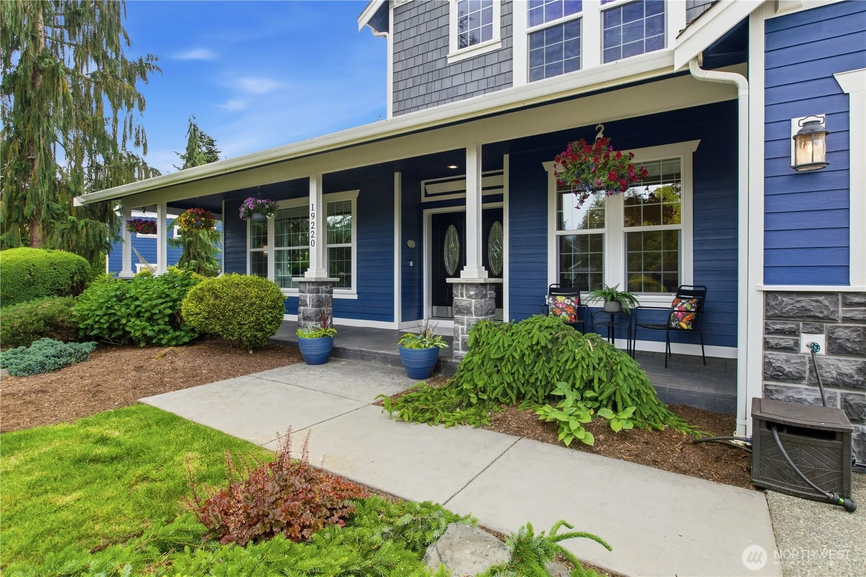 Property photo for 19220 5th Street E, Lake Tapps photo 3