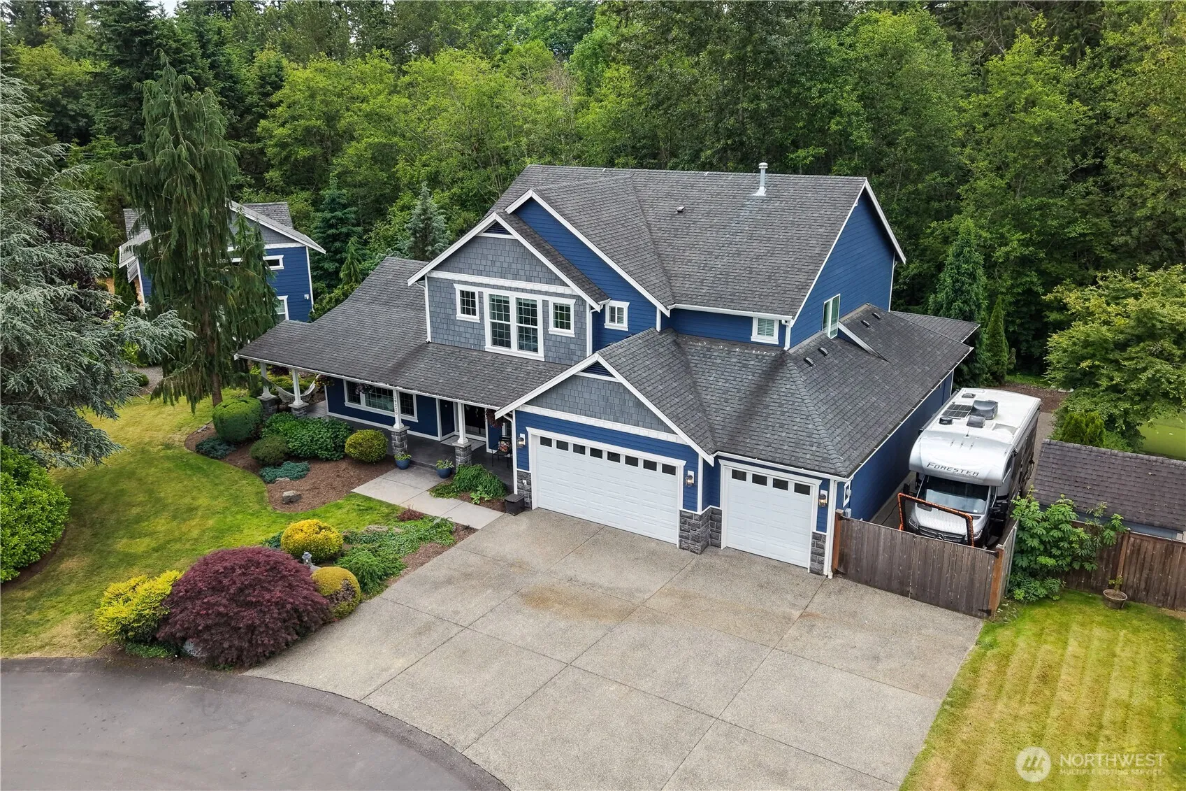 Property photo for 19220 5th Street E, Lake Tapps