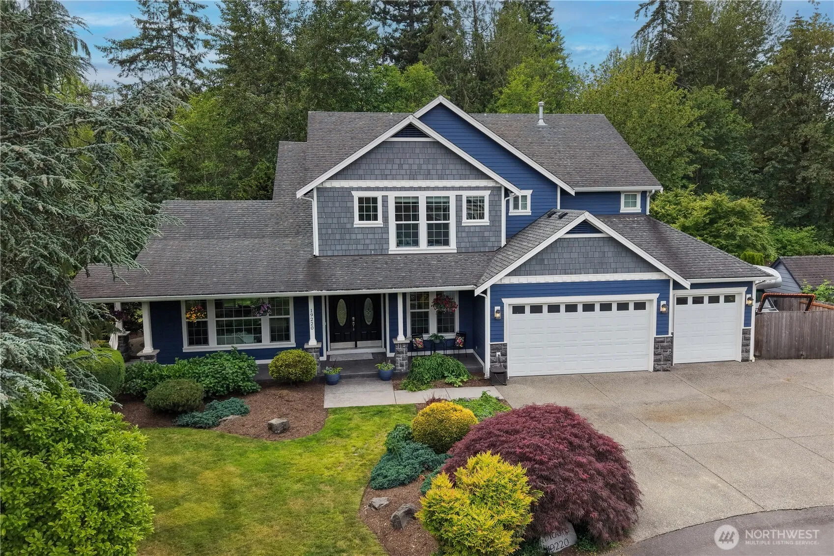 Property photo for 19220 5th Street E, Lake Tapps photo 2