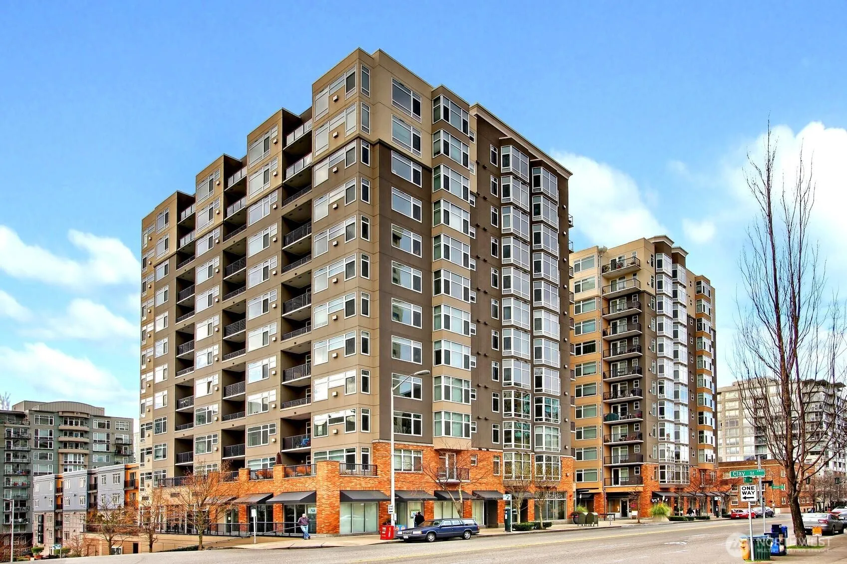 Property photo for 2801 1st Avenue #618, Seattle