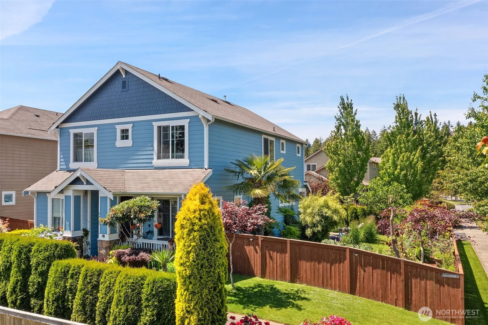 Property photo for 9320 Stevens Court Ne, Lacey