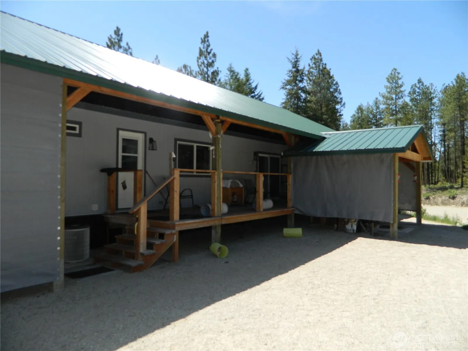 Property photo for 16 Summit Lake Road, Tonasket photo 3