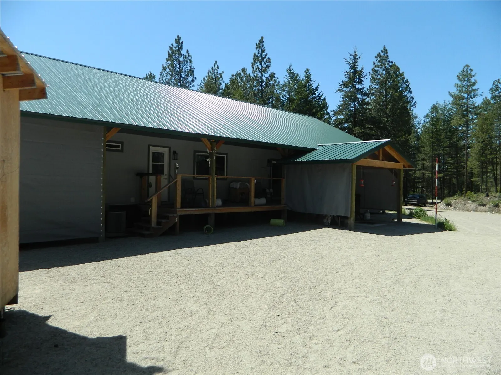 Property photo for 16 Summit Lake Road, Tonasket photo 4