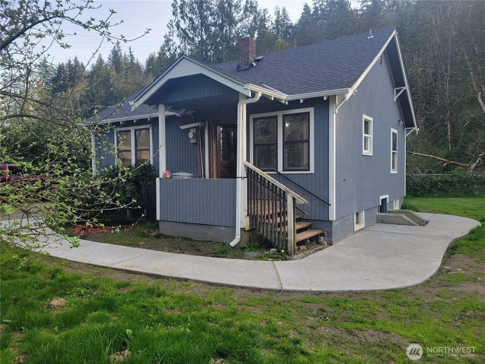 Property photo for 18661 Renton-maple Valley Road, Maple Valley photo 2