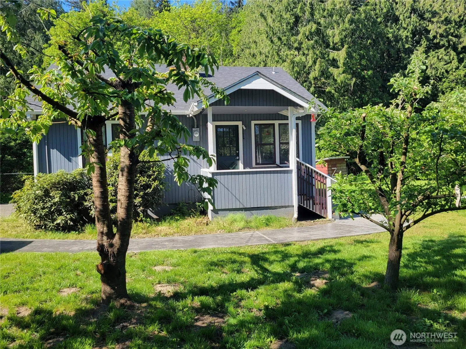 Property photo for 18661 Renton-maple Valley Road, Maple Valley