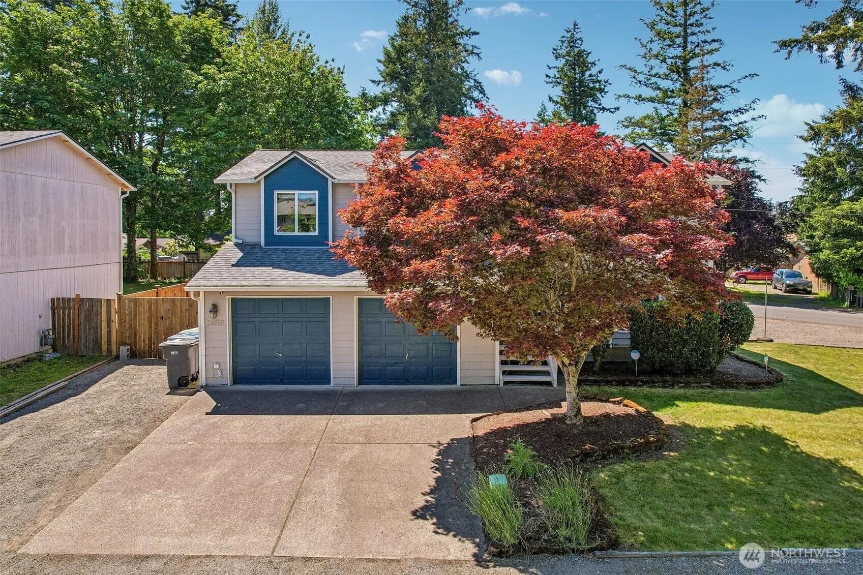 Property photo for 26555 220th Place Se, Maple Valley