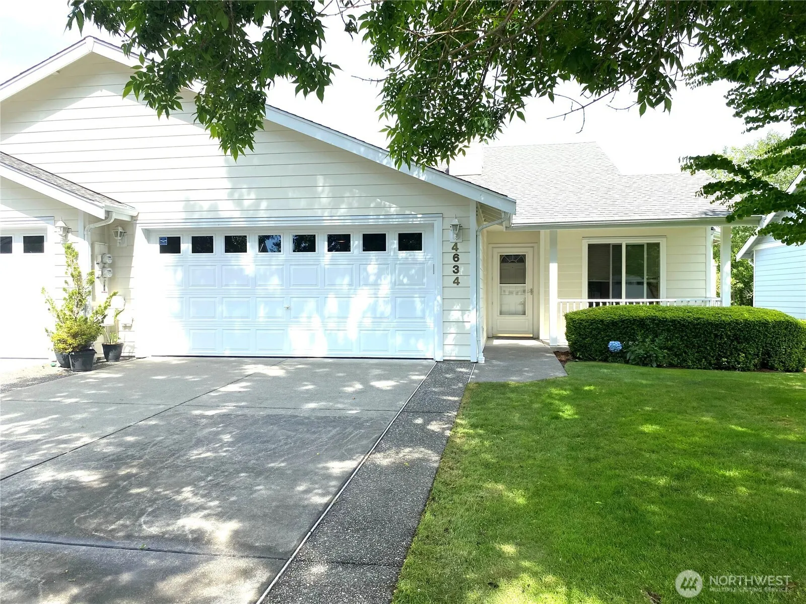 Property photo for 4634 Boardwalk Drive #b, Bellingham