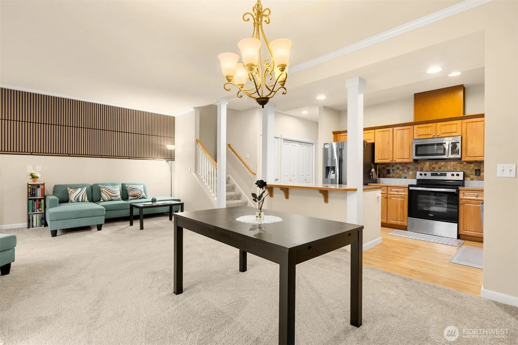 Property photo for 10700 Se 260th Street #e103, Kent photo 5