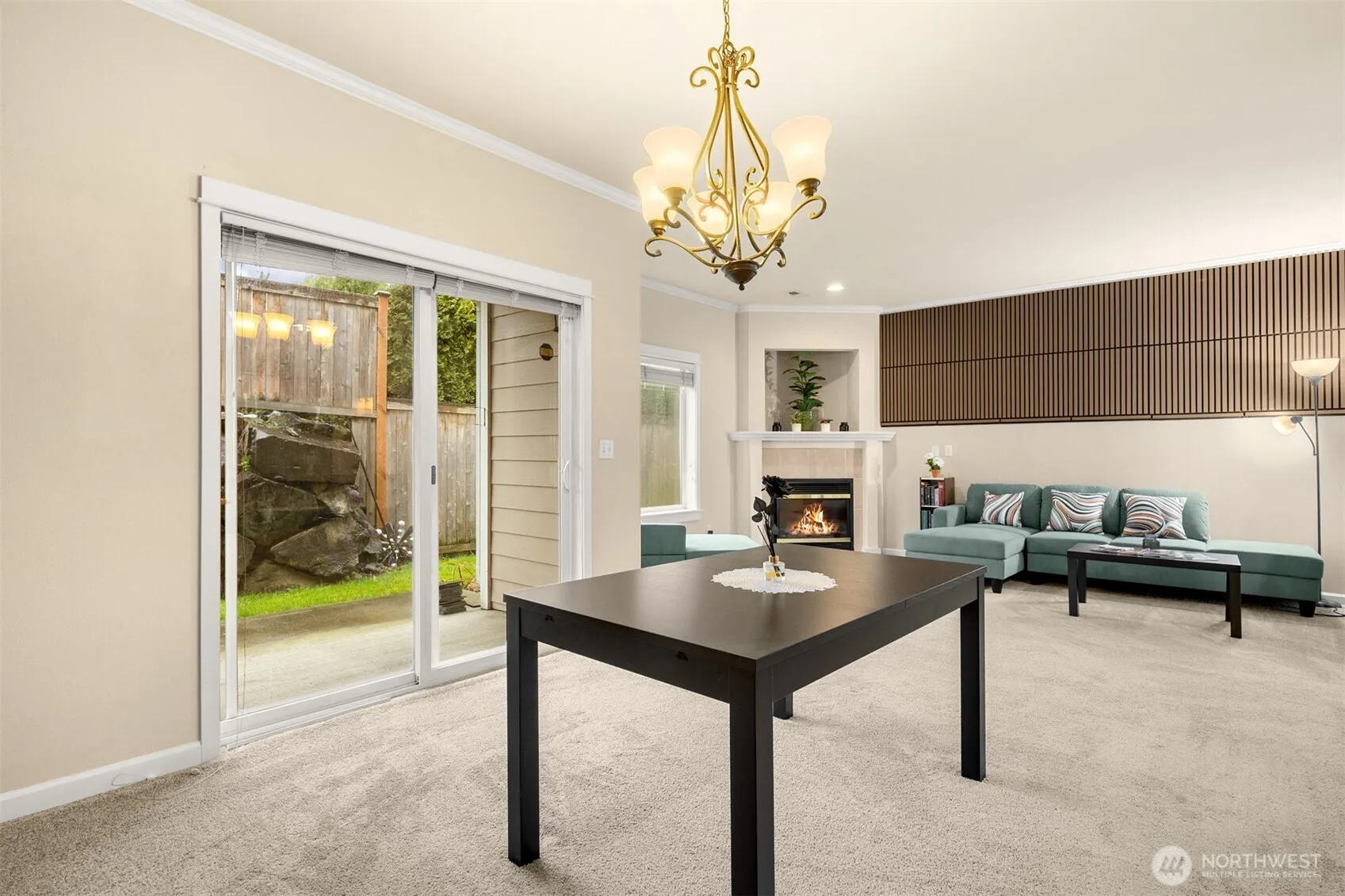 Property photo for 10700 Se 260th Street #e103, Kent photo 4
