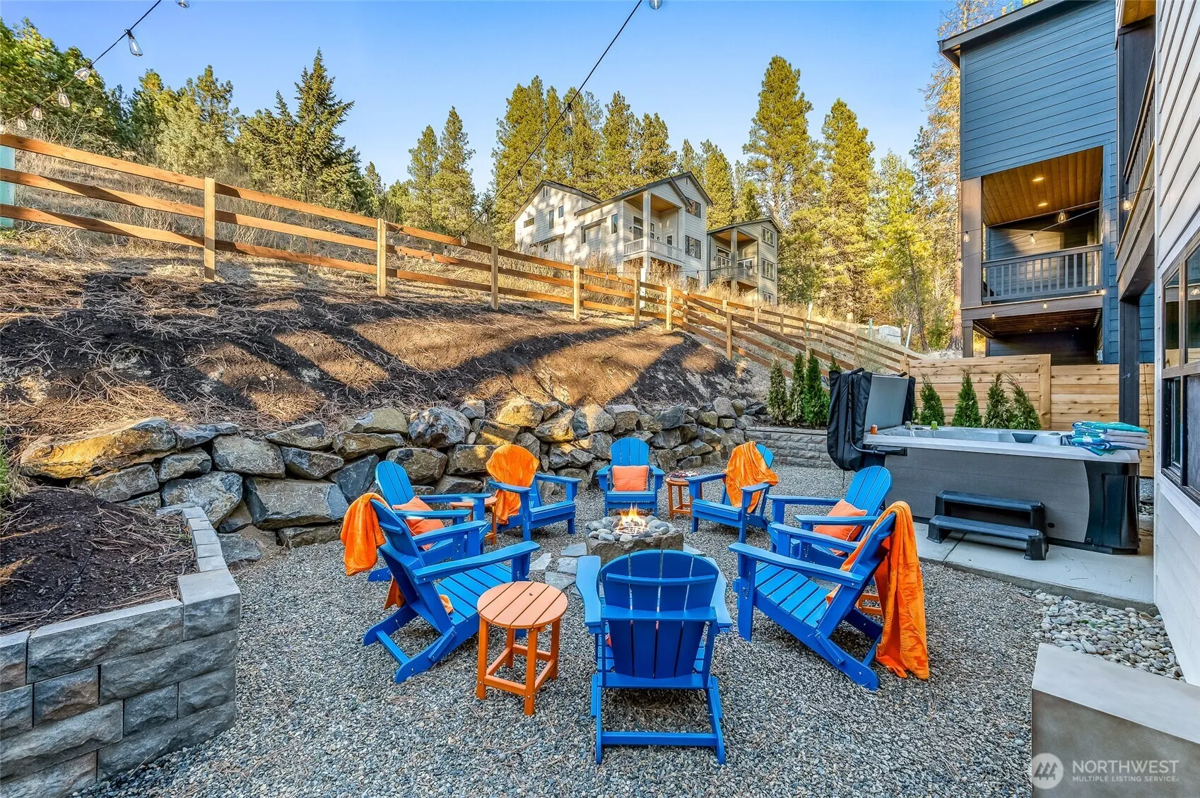 Property photo for 408 W 6th Street, Cle Elum