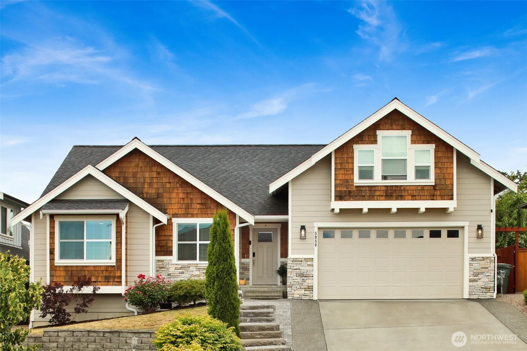 Property photo for 5958 Monument Drive, Ferndale