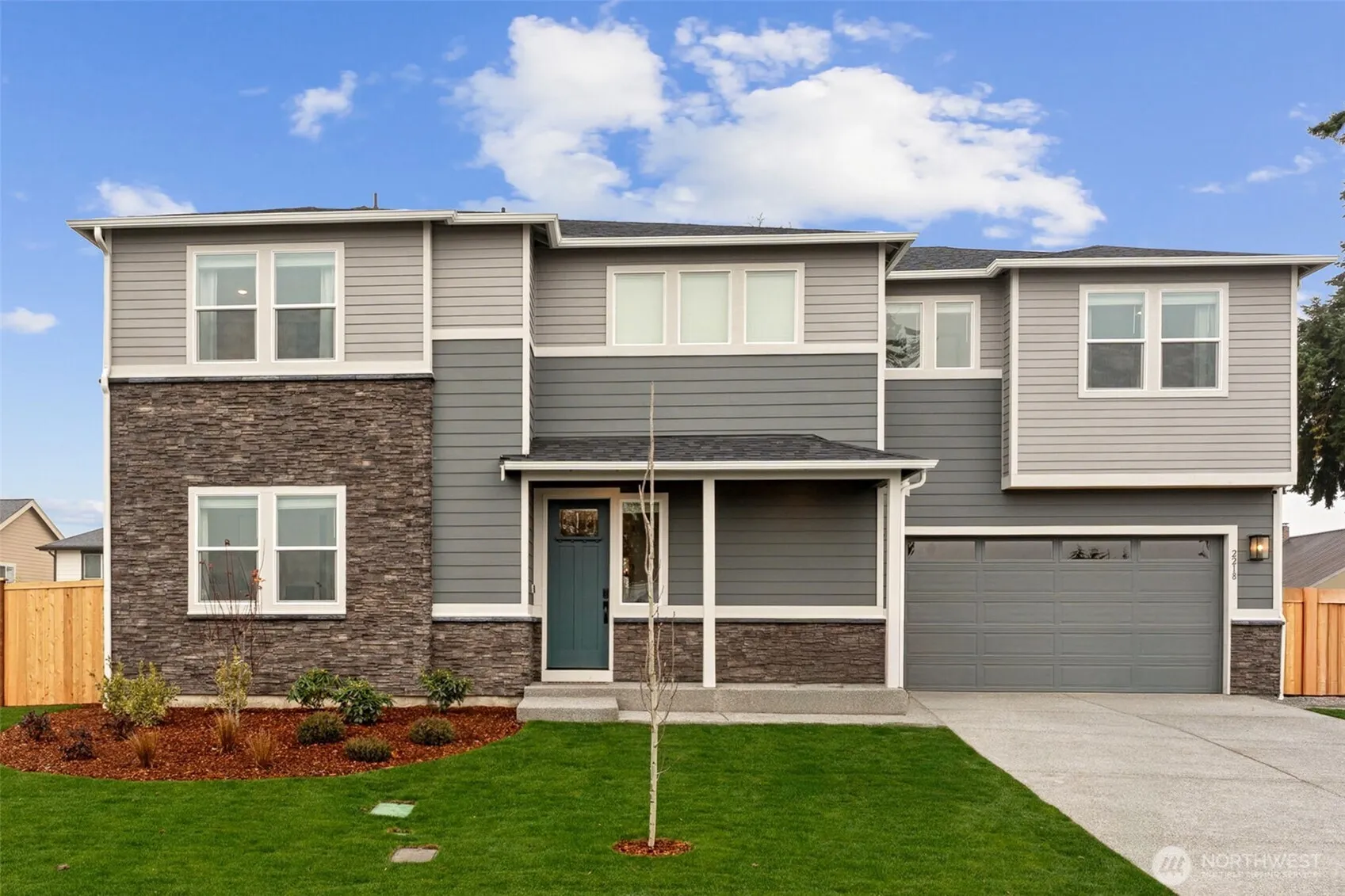 Property photo for 2218 Oak Court #2, Milton