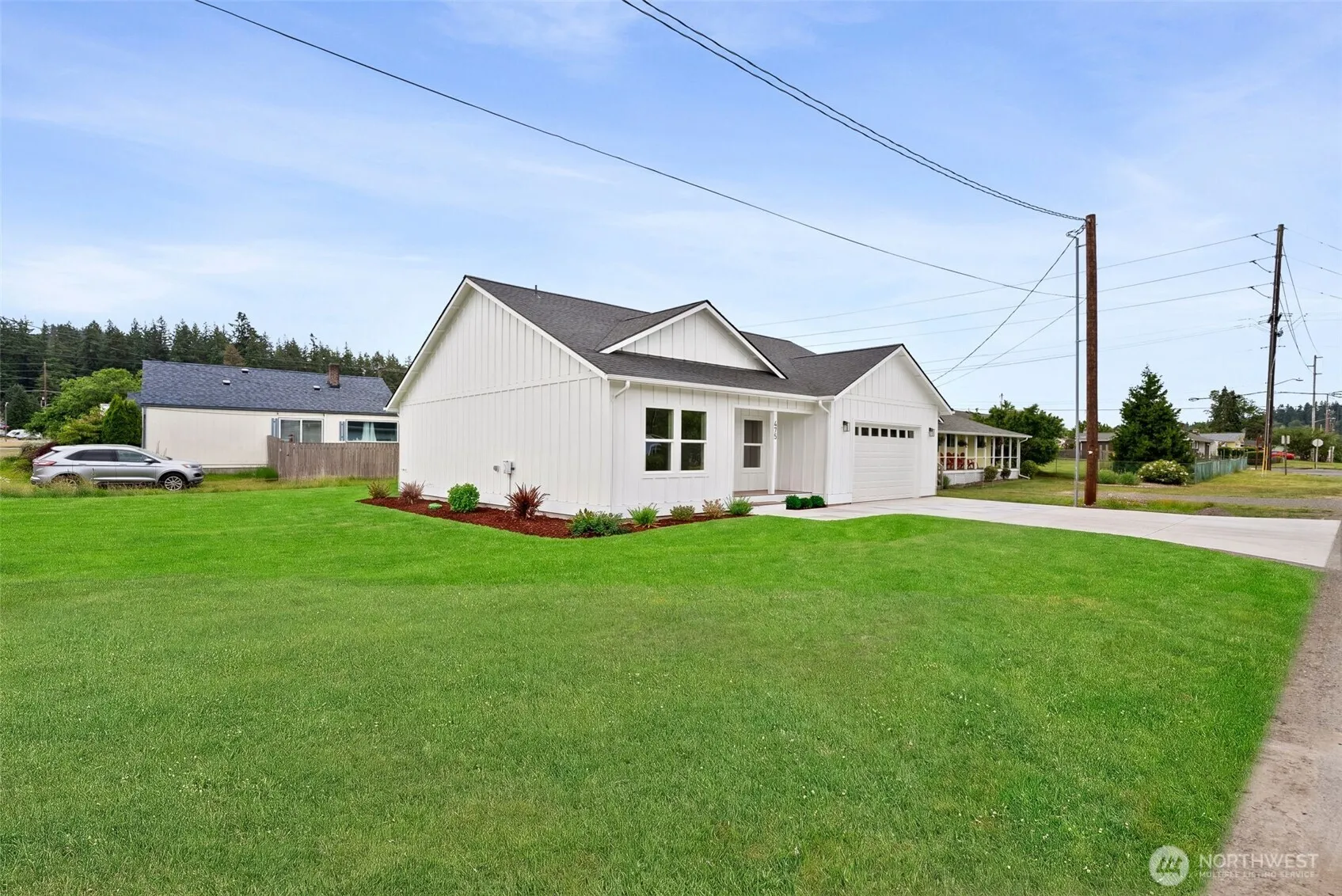 Property photo for 475 Garfield Ave E, Tenino photo 2