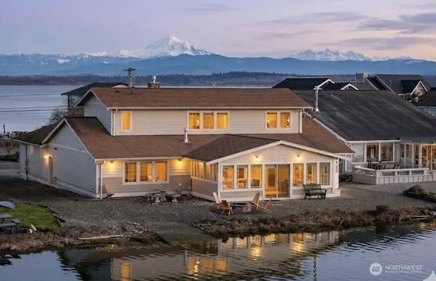 Property photo for 4121 Saltspring Drive, Ferndale