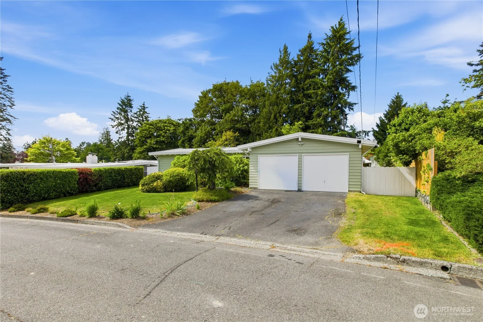 Property photo for 10510 Se 233rd Place, Kent