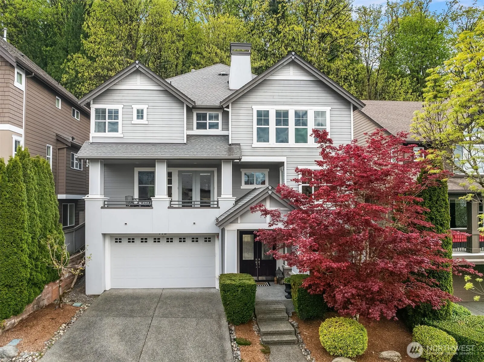 Property photo for 773 Summerhill Ridge Drive Nw, Issaquah