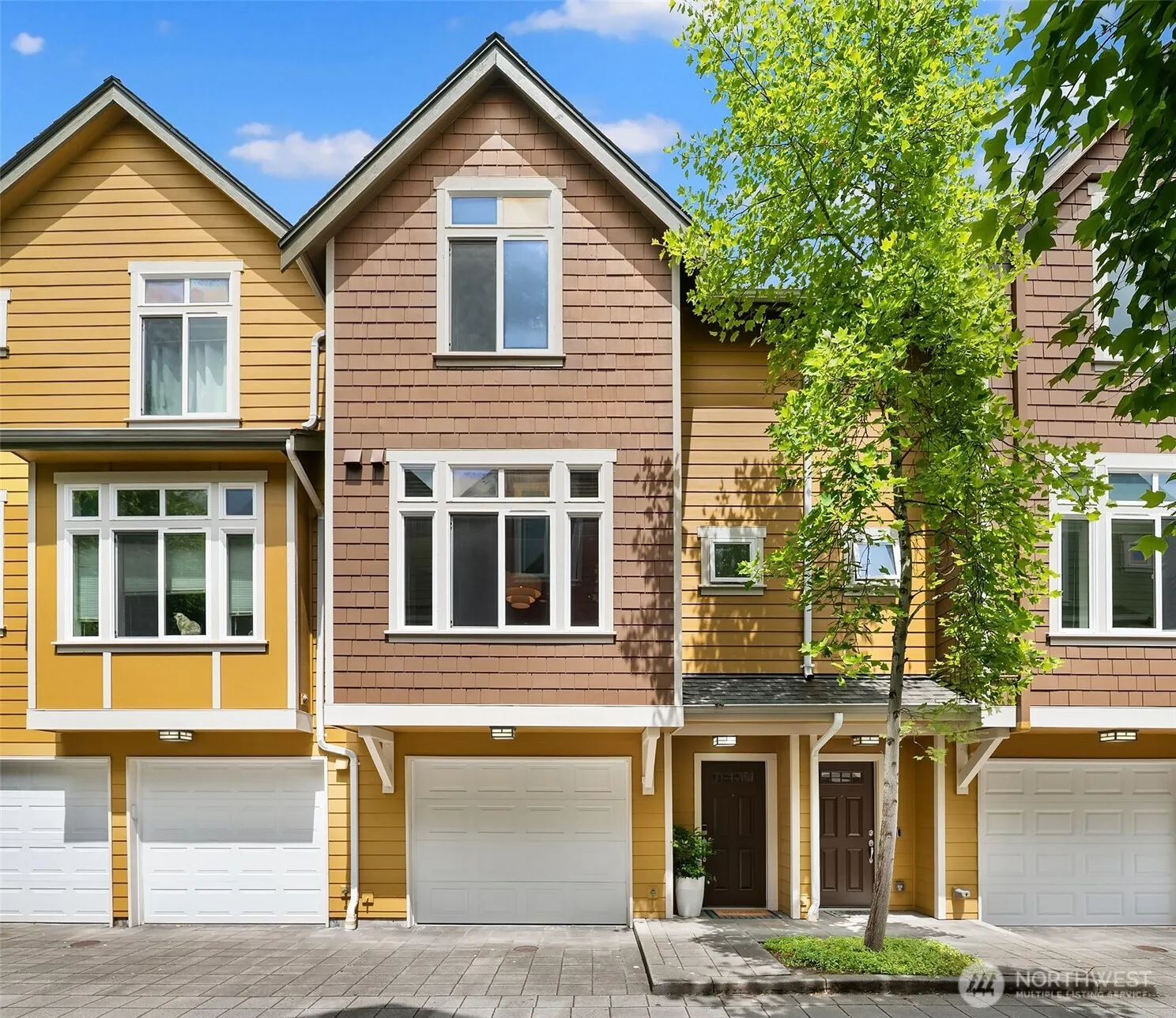 Property photo for 6533 25th Avenue Ne #c, Seattle