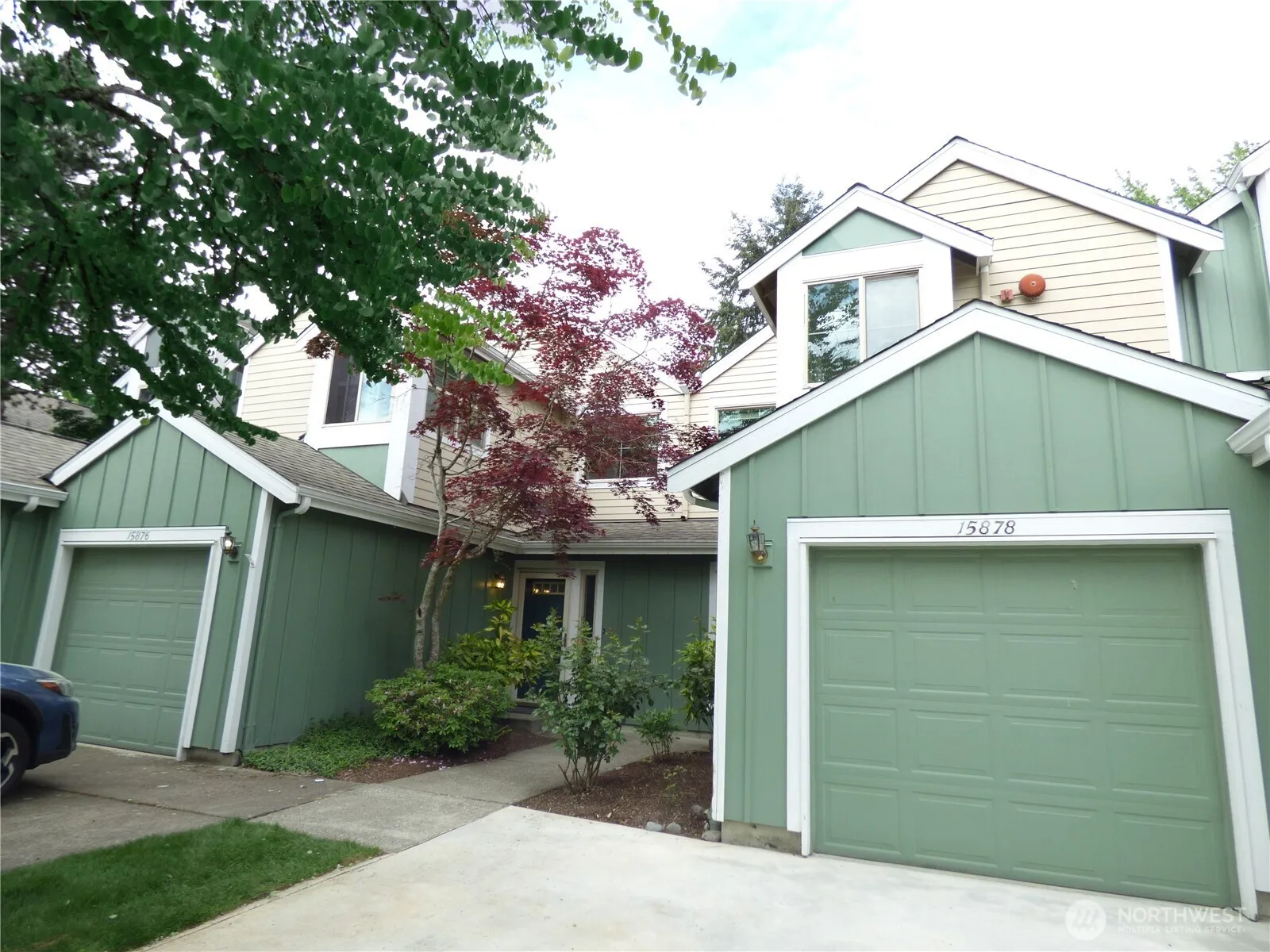 Property photo for 15878 Ne 93rd Way #1503, Redmond