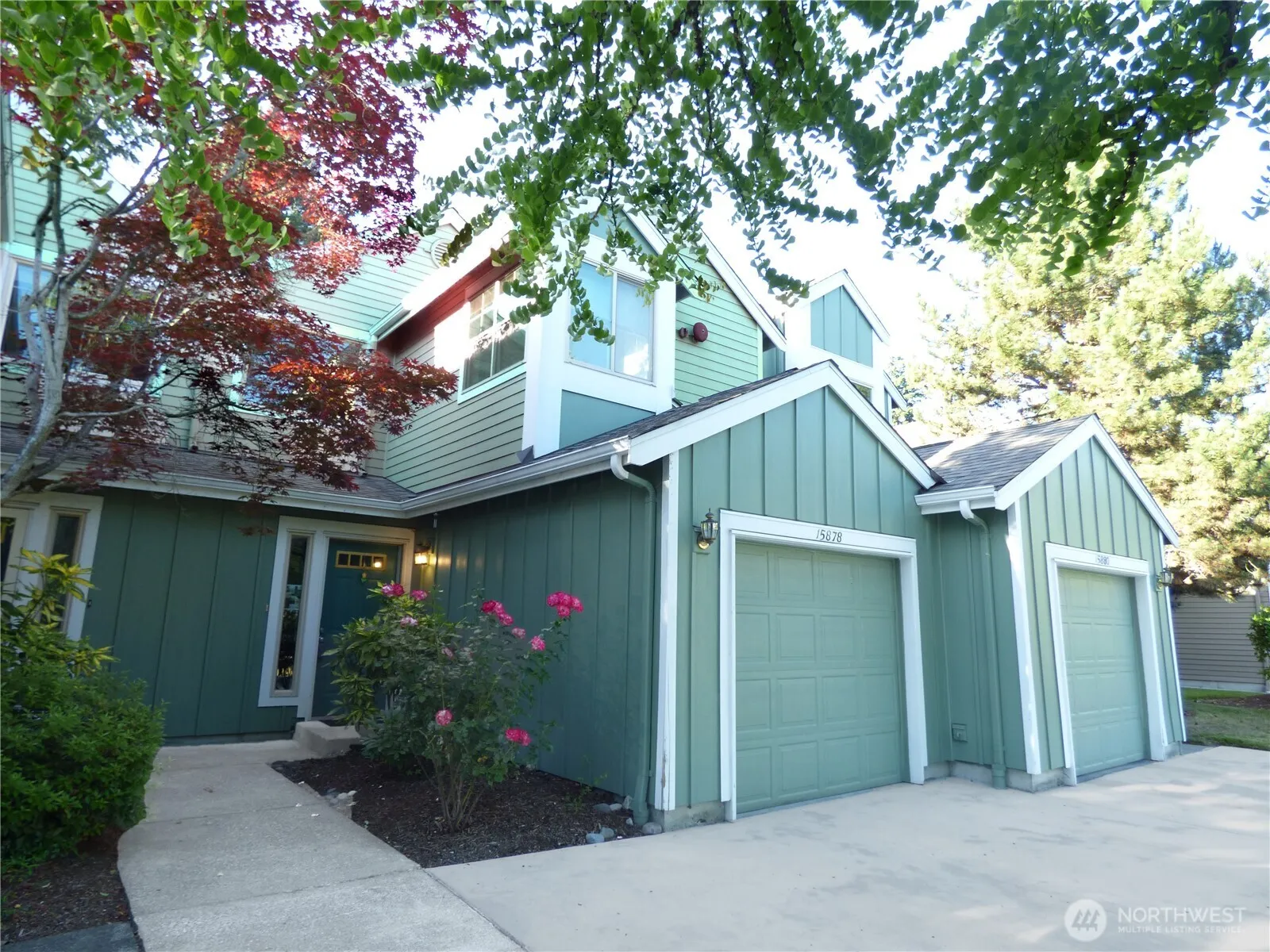 Property photo for 15878 Ne 93rd Way #1503, Redmond