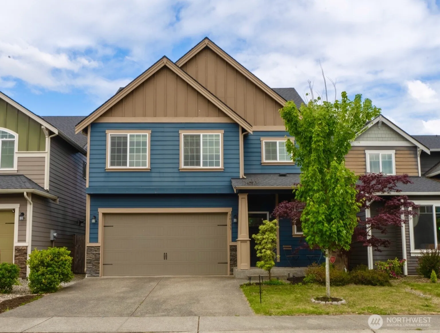 Property photo for 20133 E 19th Ave, Spanaway