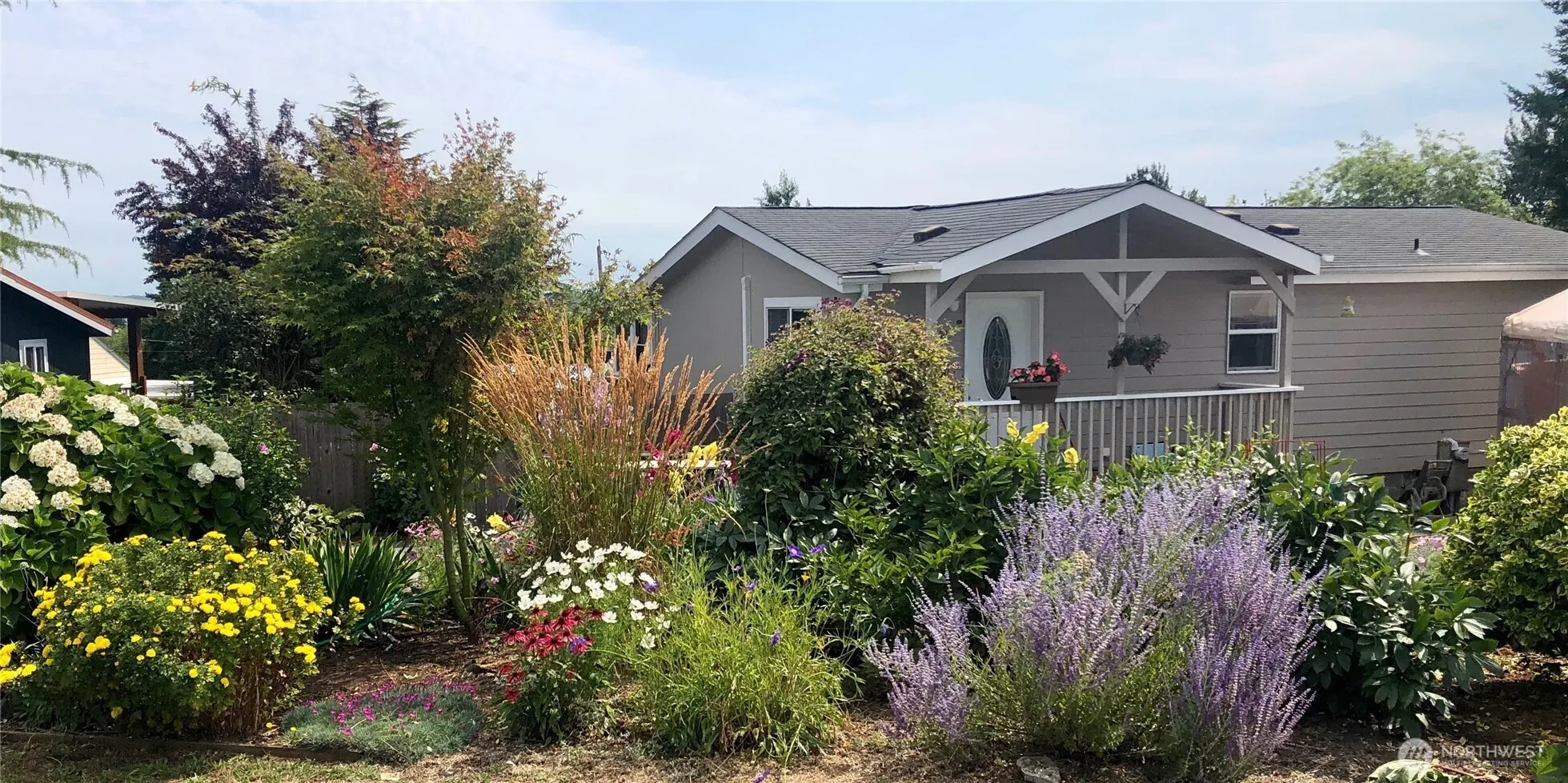 Property photo for 5545 Hillvue Road, Blaine