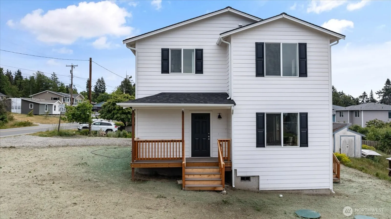 Property photo for 1240 Admirals Drive, Coupeville photo 2