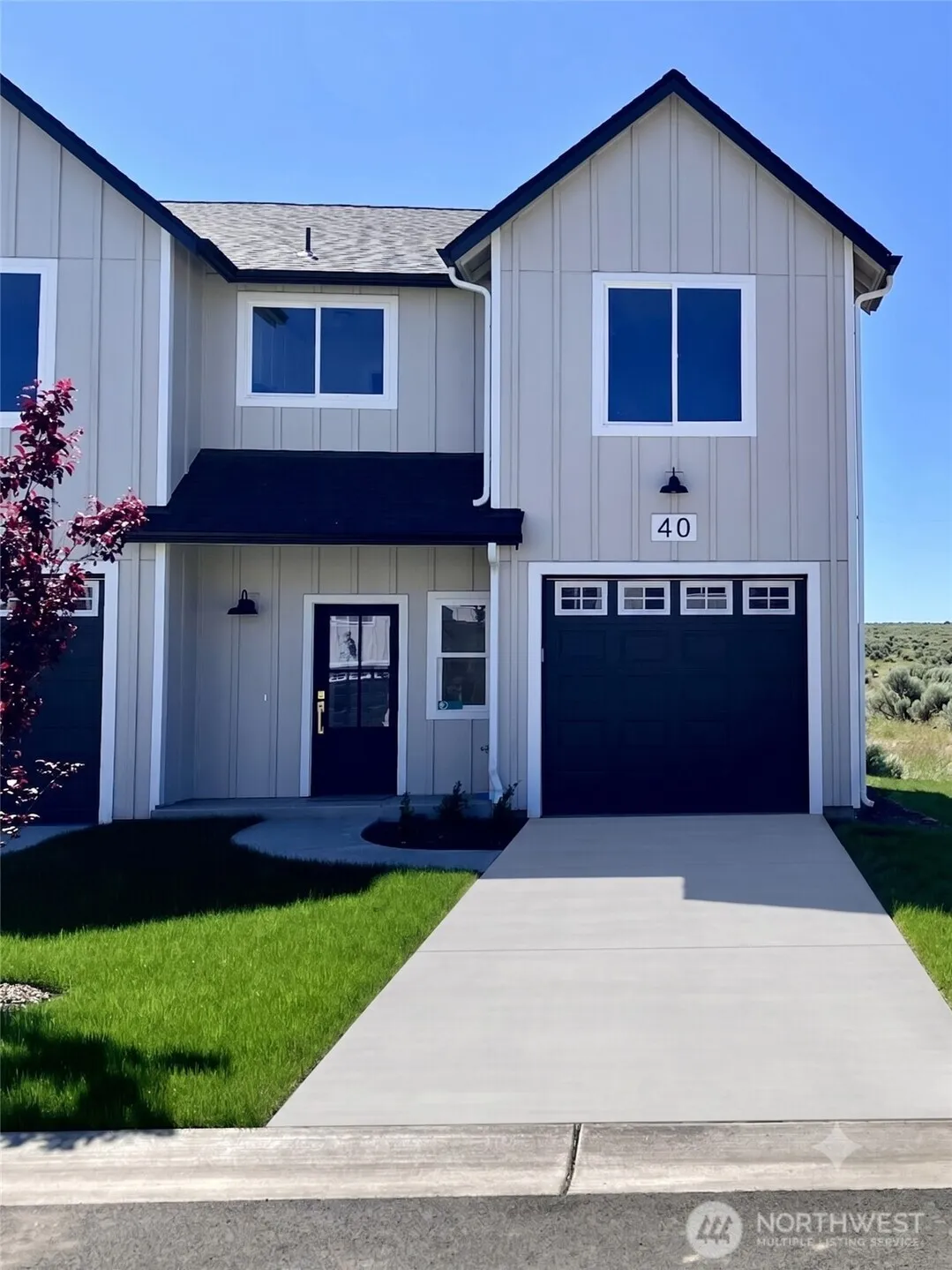 Property photo for 40 Sussex Court, Sequim