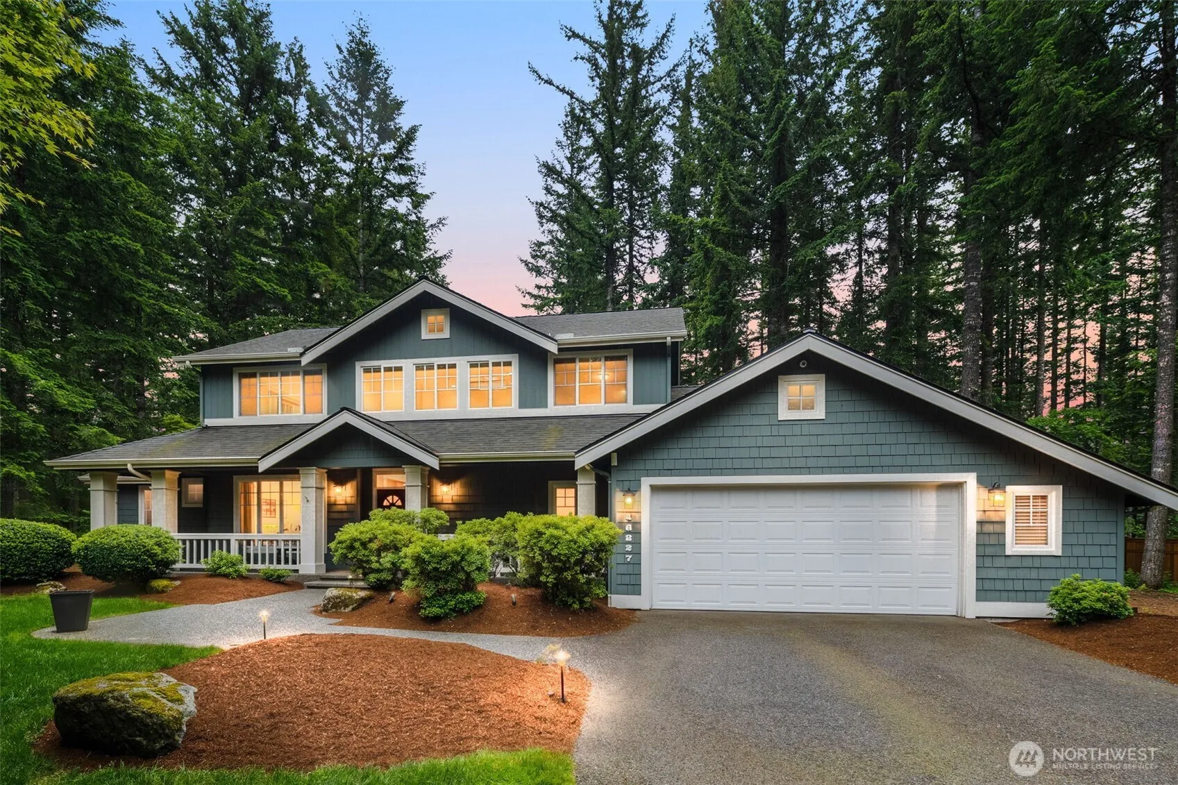 Property photo for 46227 Se 139th Place, North Bend photo 2