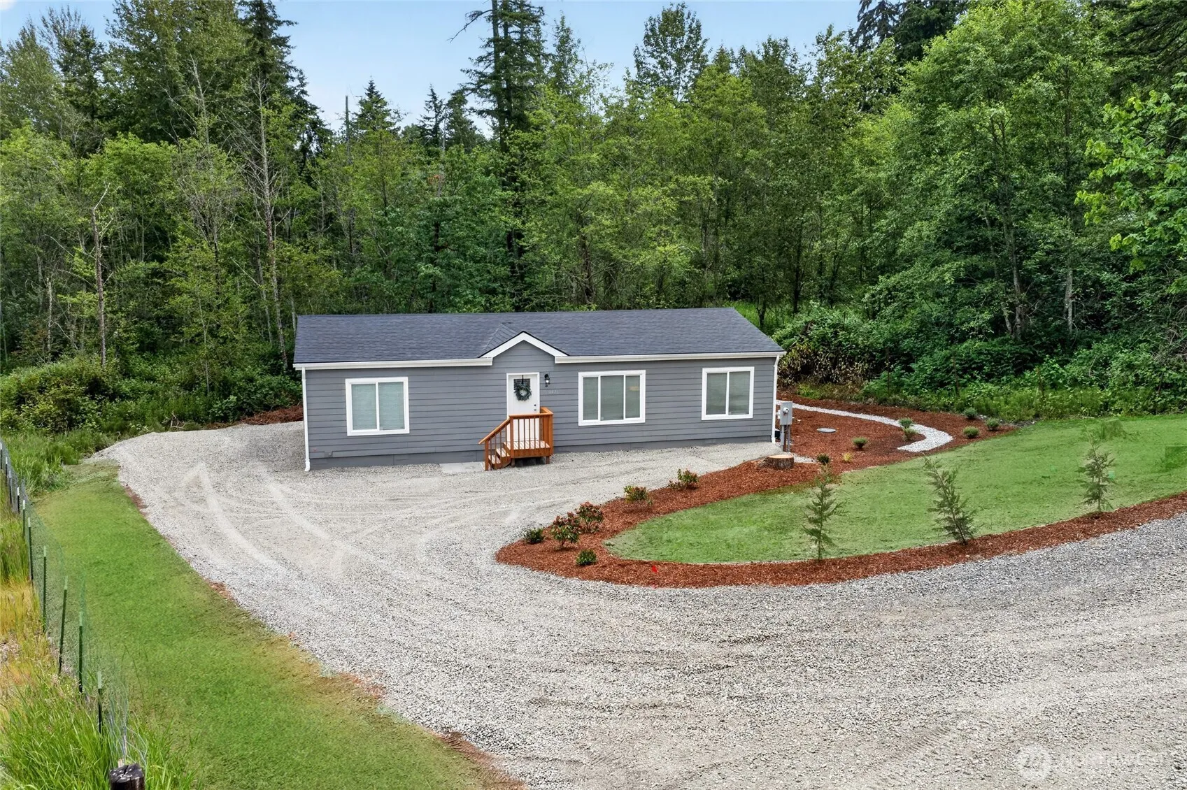 Property photo for 10421 363rd Street Ct E, Eatonville