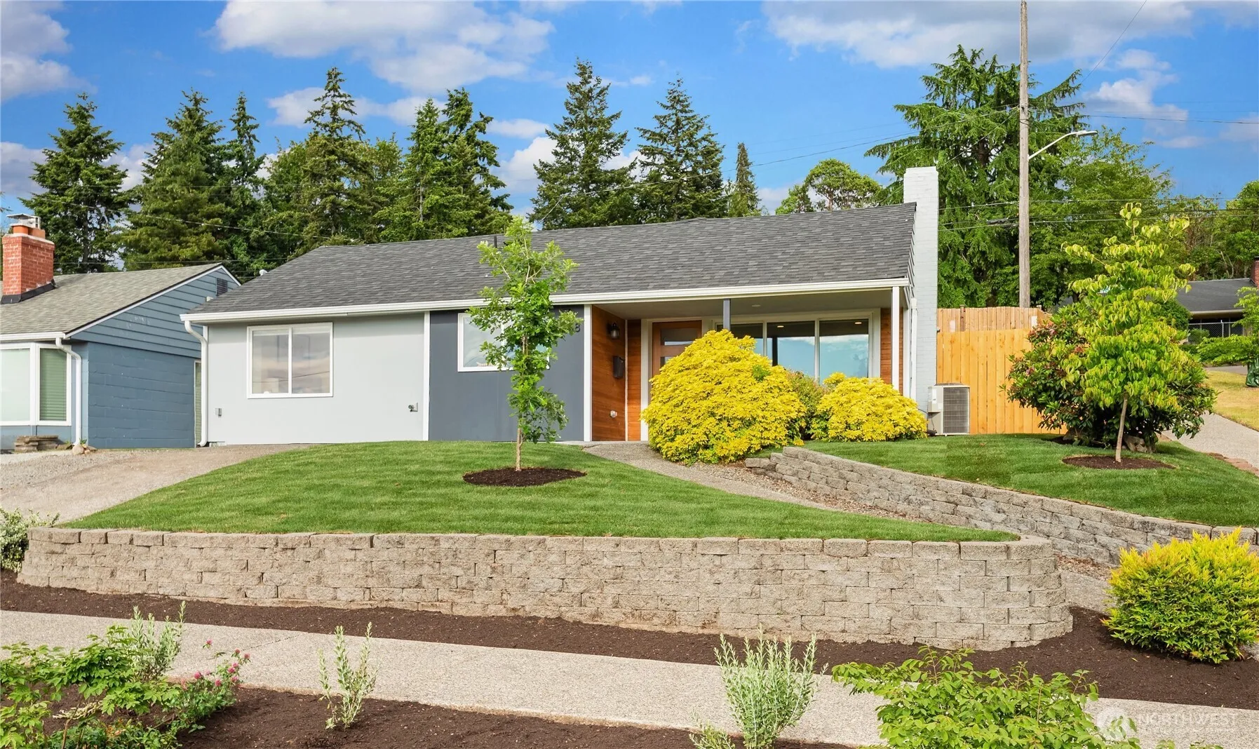 Property photo for 9258 24th Avenue Sw, Seattle
