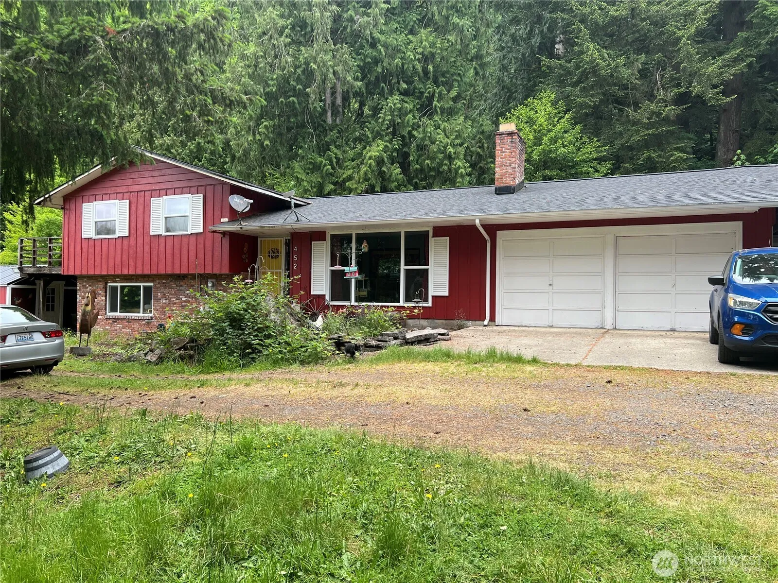 Property photo for 452 Lincoln Creek, Centralia