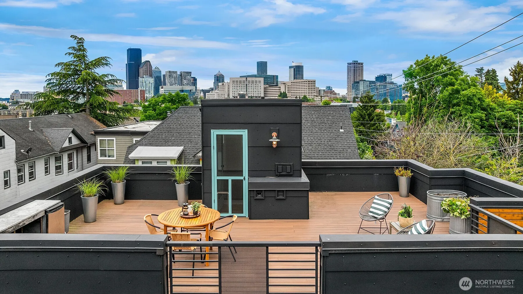 Property photo for 1615 E Columbia Street, Seattle