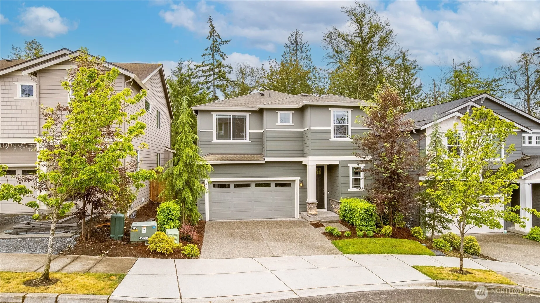 Property photo for 10616 21st Street Se, Lake Stevens