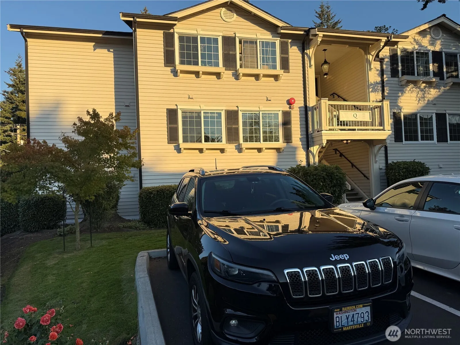 Property photo for 12404 E Gibson Road E ##q101, Everett