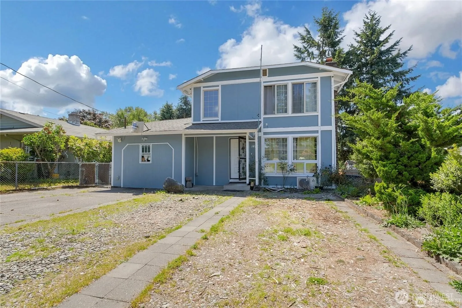Property photo for 7412 E E Street, Tacoma
