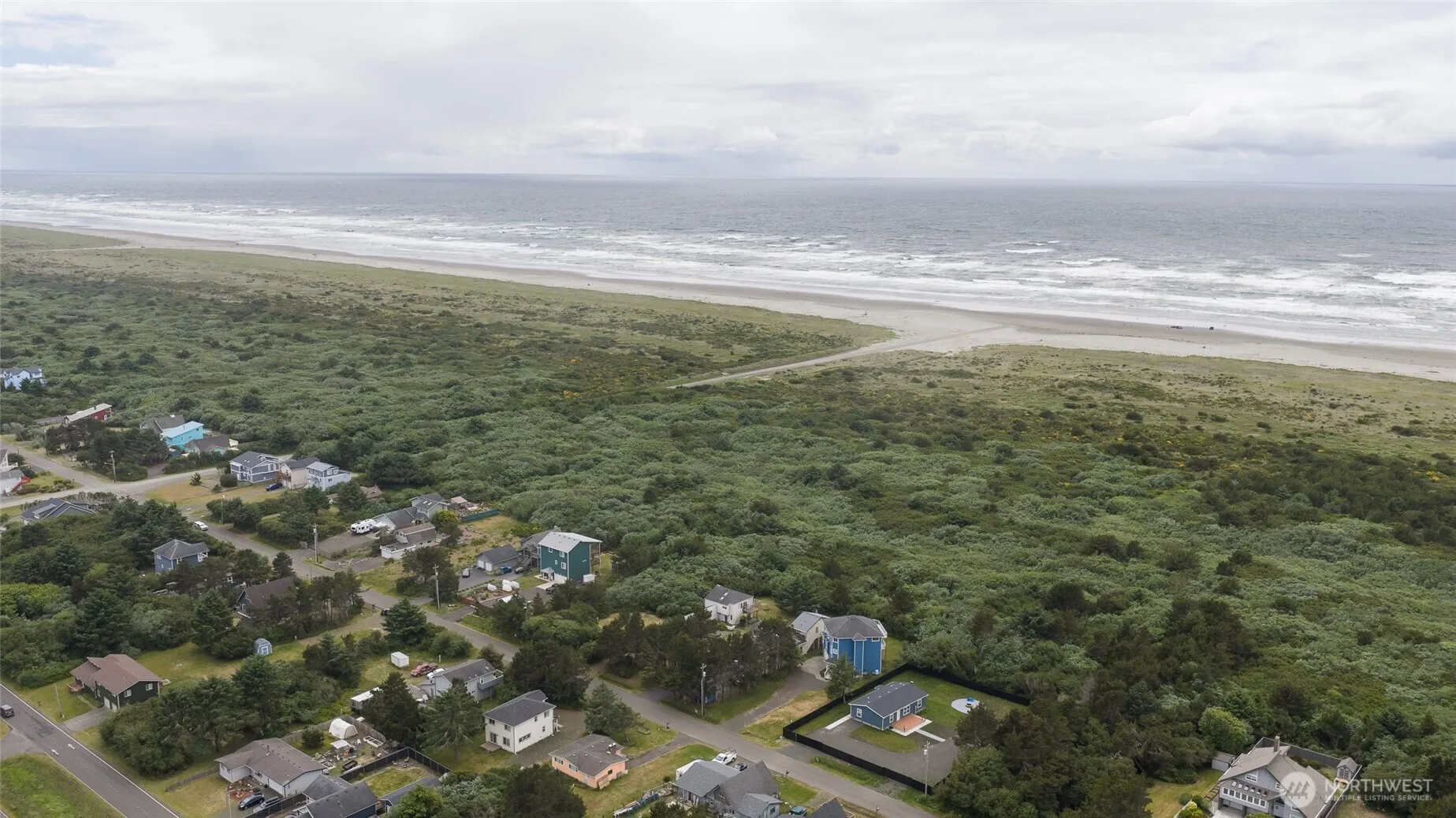 Property photo for 163 Sand Dune Avenue Nw, Ocean Shores photo 5