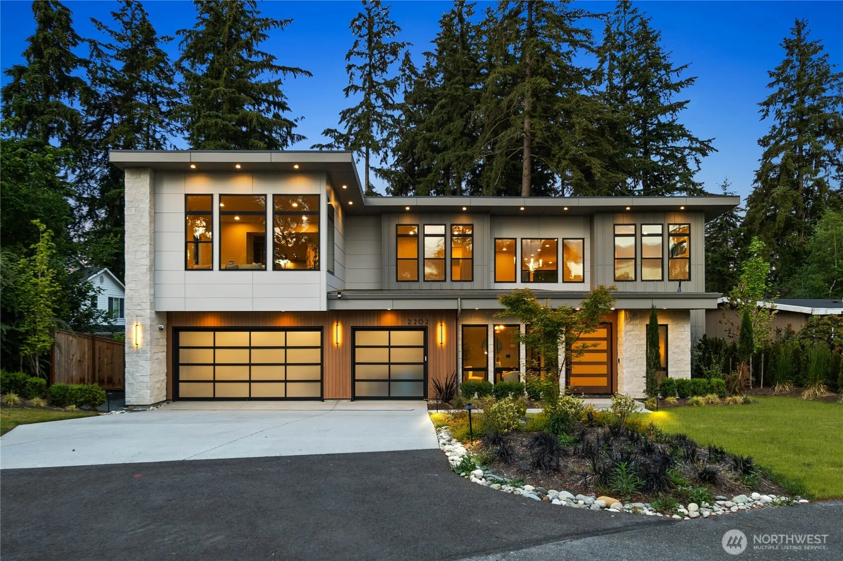 Property photo for 2202 102nd Place Se, Bellevue