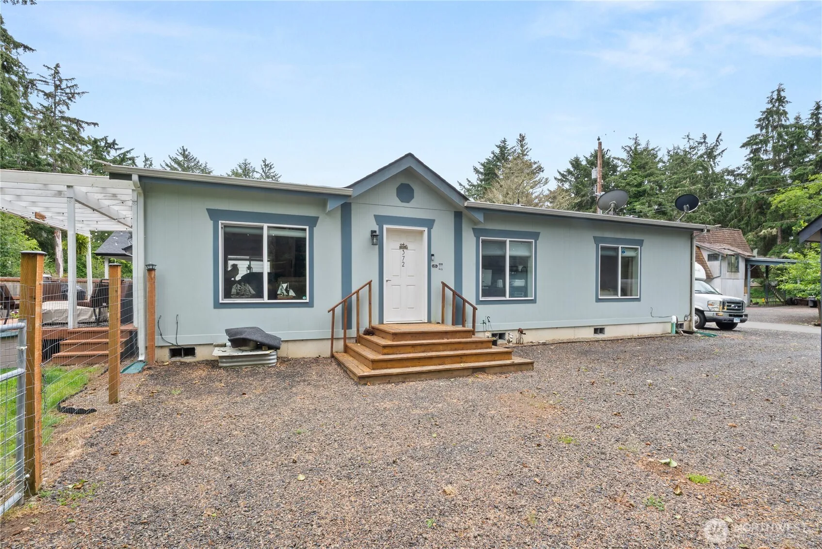 Property photo for 372 Eridani Loop Se, Ocean Shores